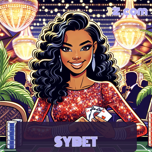 O App Inovador do Sybet Transformando Seu Jogo