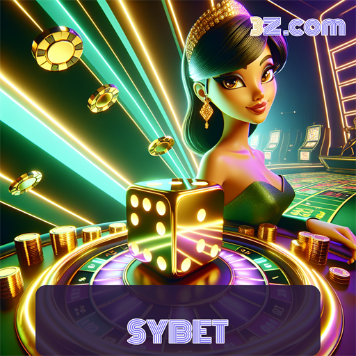 Sybet: Jogos Confiáveis para um Entretenimento Seguro