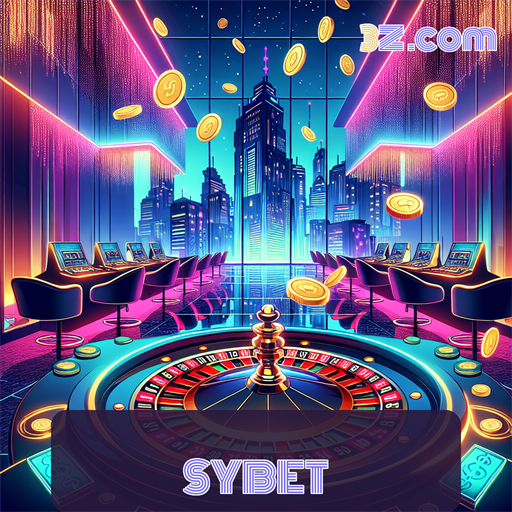 Apostando com Estilo: Os Recursos do sybet Que Encantam Jogadores