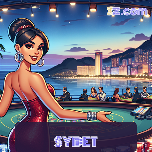 Baixar na Sybet: A Nova Era dos Jogos Online