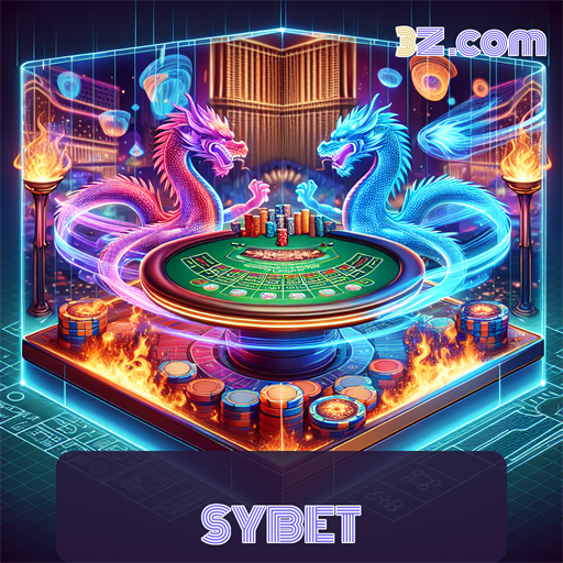 Slots Incríveis e Entretidos no Site Sybet para Você