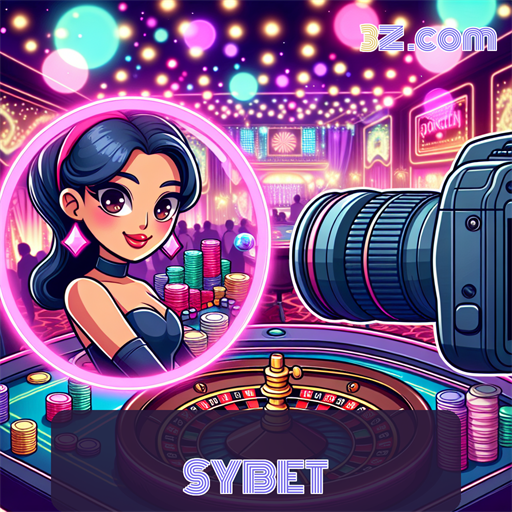 Experiência VIP Imperdível no Sybet: Jogos com Estilo e Exclusividade