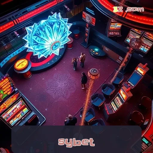 sybet: Descubra as Incríveis Funcionalidades do Aplicativo Sybet