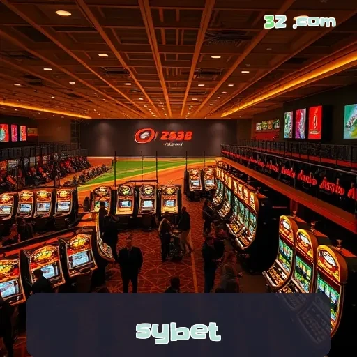 sybet Bônus