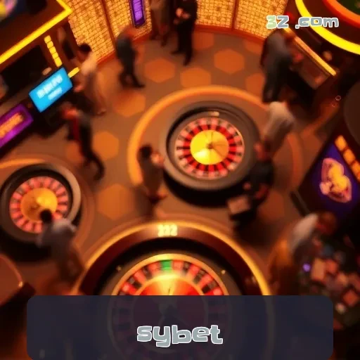 sybet Site Confiável