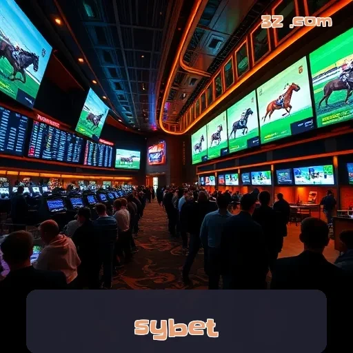 sybet Jogos