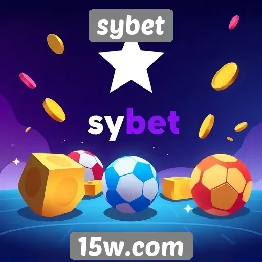 Opções de jogos populares disponíveis em sybet
