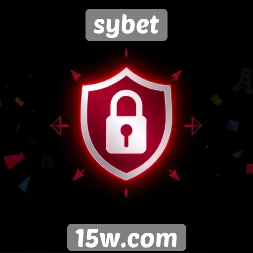 Como a segurança é garantida no sybet