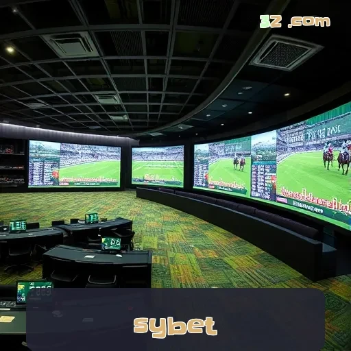 sybet Suporte 24/7
