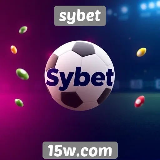 Plataforma Sybet se destaca por promoções atrativas