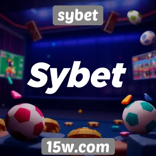 Segurança e confiabilidade do Sybet em jogos online