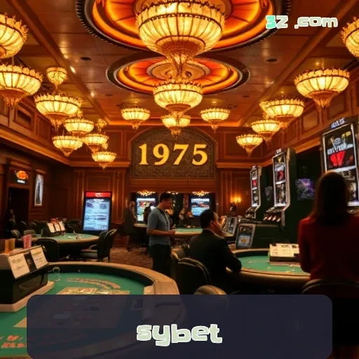 sybet VIP: Acesso a uma Experiência de Jogo Exclusiva no Brasil